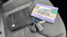 SEAT Arona 1.0 TSI 110 XPERIENCE 5dr Petrol Hatchback